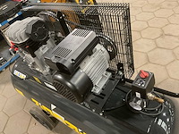 2020 zionair cp22a10 hp3 luchtcompressor - afbeelding 6 van  6