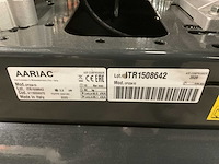 2020 zionair cp22a10 hp3 luchtcompressor - afbeelding 5 van  6