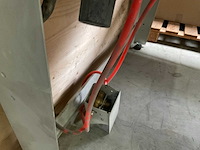2020 zionair sb120a straalcabine - afbeelding 9 van  11