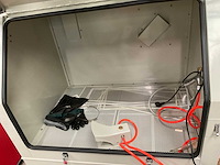 2020 zionair sb99a straalcabine - afbeelding 4 van  6