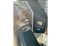 2020 zumex speed s+ sinaasappelpersmachine - afbeelding 2 van  9