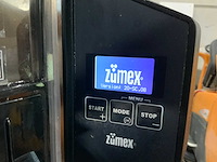 2020 zumex speed s+ sinaasappelpersmachine - afbeelding 3 van  9