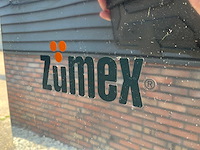 2020 zumex speed s+ sinaasappelpersmachine - afbeelding 11 van  14
