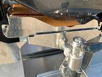 2020 zumex speed s+ sinaasappelpersmachine - afbeelding 5 van  9