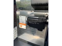 2020 zumex speed s+ sinaasappelpersmachine - afbeelding 6 van  9