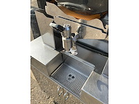 2020 zumex speed s+ sinaasappelpersmachine - afbeelding 9 van  9