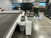 2020 zund s3 l-1200 flatbed cutter - afbeelding 5 van  31