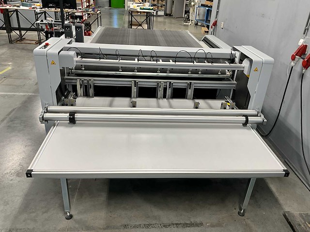 2020 zund s3 l-1200 flatbed cutter - afbeelding 11 van  31