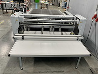 2020 zund s3 l-1200 flatbed cutter - afbeelding 11 van  31