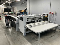 2020 zund s3 l-1200 flatbed cutter - afbeelding 1 van  31