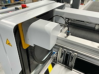 2020 zund s3 l-1200 flatbed cutter - afbeelding 13 van  31