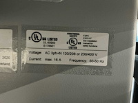 2020 zund s3 l-1200 flatbed cutter - afbeelding 16 van  31