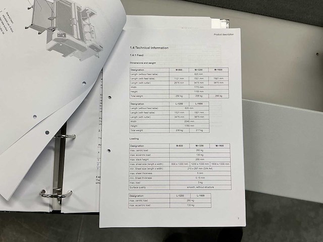 2020 zund s3 l-1200 flatbed cutter - afbeelding 22 van  31