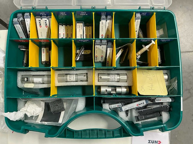 2020 zund s3 l-1200 flatbed cutter - afbeelding 24 van  31