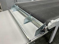 2020 zund s3 l-1200 flatbed cutter - afbeelding 29 van  31