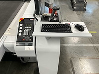 2020 zund s3 l-1200 flatbed cutter - afbeelding 30 van  31