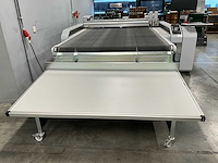 2020 zund s3 l-1200 flatbed cutter - afbeelding 31 van  31