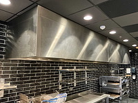 2021 - afzuigkap - afbeelding 1 van  7