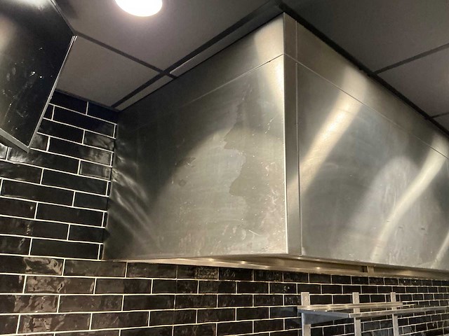 2021 - afzuigkap - afbeelding 2 van  7