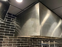 2021 - afzuigkap - afbeelding 2 van  7