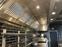 2021 - afzuigkap - afbeelding 3 van  7