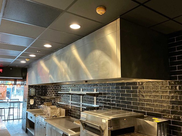 2021 - afzuigkap - afbeelding 4 van  7