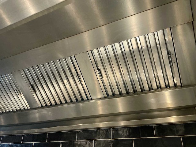 2021 - afzuigkap - afbeelding 5 van  7