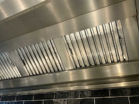 2021 - afzuigkap - afbeelding 5 van  7