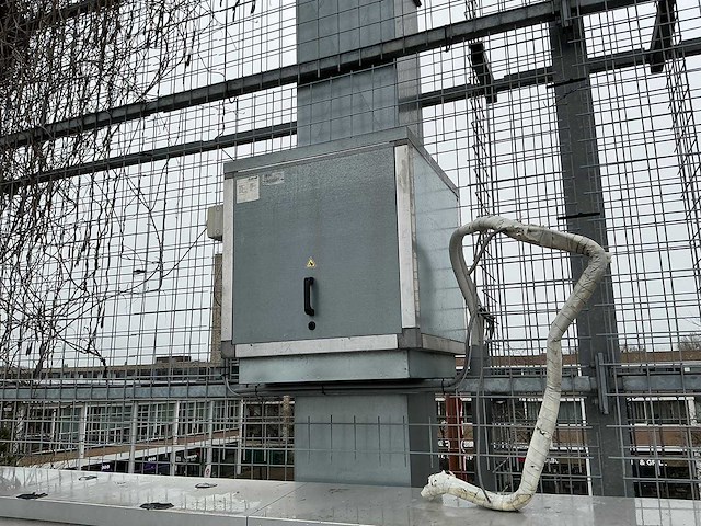 2021 - afzuigkap - afbeelding 6 van  7