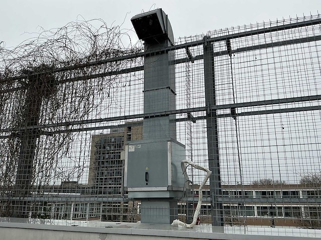 2021 - afzuigkap - afbeelding 7 van  7