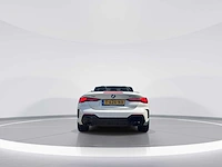 2021 - bmw - 4-serie cabrio - m440i xdrive high ex - car - afbeelding 3 van  34