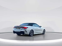 2021 - bmw - 4-serie cabrio - m440i xdrive high ex - car - afbeelding 11 van  34