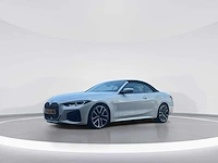 2021 - bmw - 4-serie cabrio - m440i xdrive high ex - car - afbeelding 14 van  34