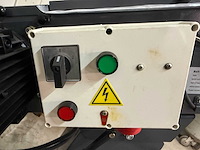2021 - bs 150-200 - bandschuurmachine - afbeelding 3 van  3