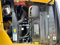 2021 - caterpillar - 914 - shovel - afbeelding 9 van  31