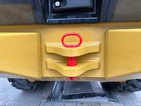 2021 - caterpillar - 914 - shovel - afbeelding 11 van  31