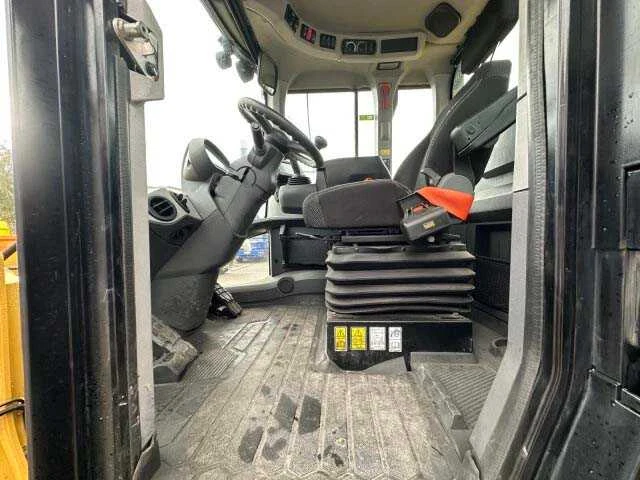 2021 - caterpillar - 914 - shovel - afbeelding 14 van  31