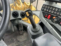 2021 - caterpillar - 914 - shovel - afbeelding 18 van  31