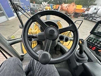 2021 - caterpillar - 914 - shovel - afbeelding 12 van  31