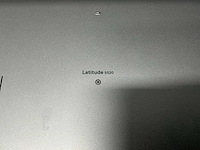 2021 - dell - latitude 5520 - laptop - afbeelding 2 van  4