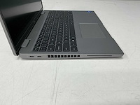 2021 - dell - latitude 5520 - laptop - afbeelding 4 van  4