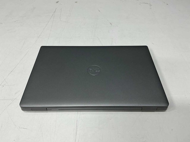 2021 - dell - latitude 5520 - laptop - afbeelding 2 van  13