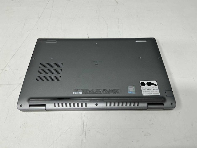 2021 - dell - latitude 5520 - laptop - afbeelding 3 van  13