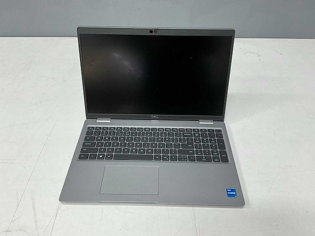 2021 - dell - latitude 5520 - laptop - afbeelding 6 van  13