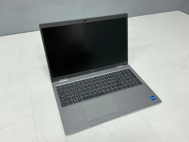 2021 - dell - latitude 5520 - laptop - afbeelding 7 van  13