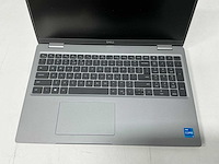 2021 - dell - latitude 5520 - laptop - afbeelding 8 van  13