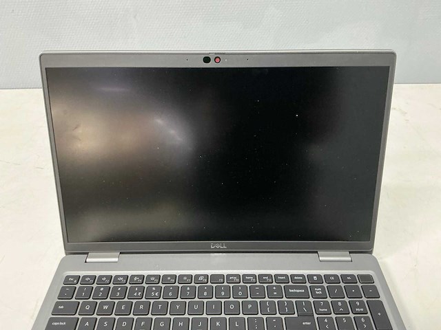 2021 - dell - latitude 5520 - laptop - afbeelding 9 van  13