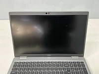 2021 - dell - latitude 5520 - laptop - afbeelding 9 van  13