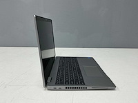 2021 - dell - latitude 5520 - laptop - afbeelding 12 van  13