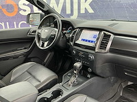 2021 - ford - ranger - 2.0 - wildtrack - bedrijfswagen/pick-up - afbeelding 8 van  26